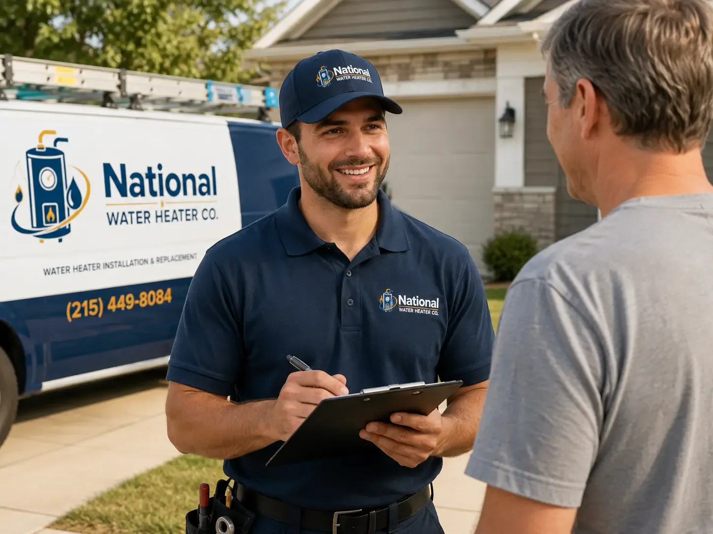 Water Heater Installation Blanco, OK FAQs